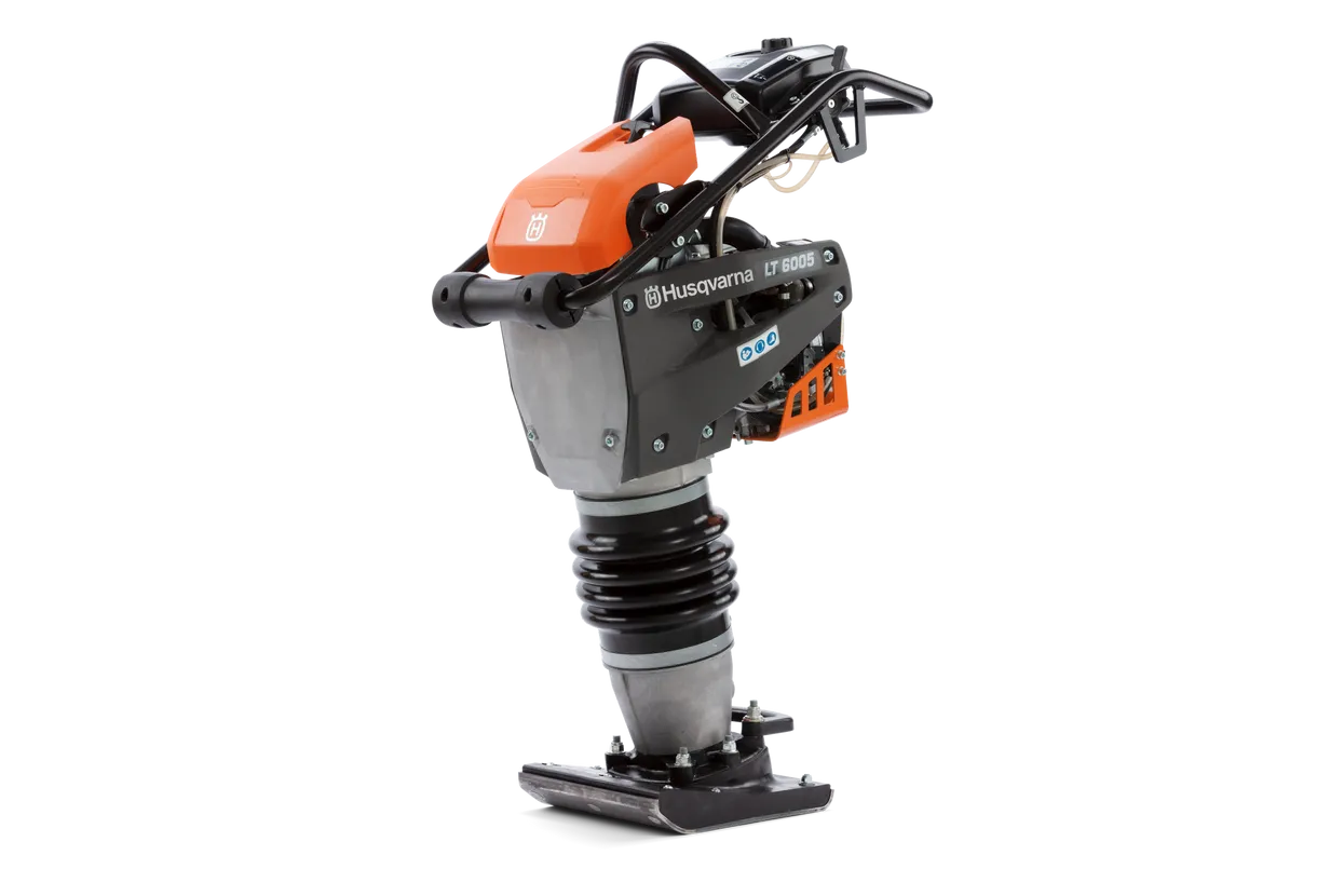 Compactação
