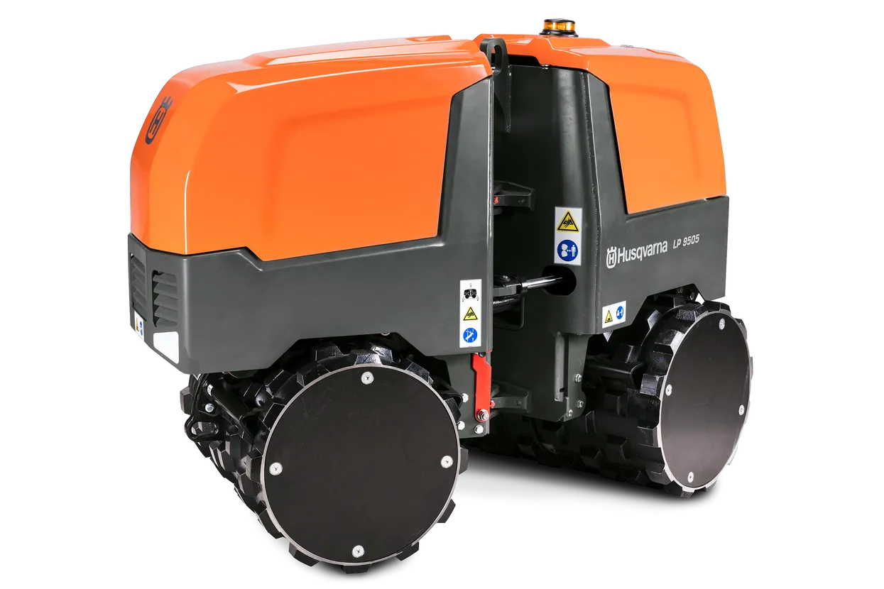 Compactação