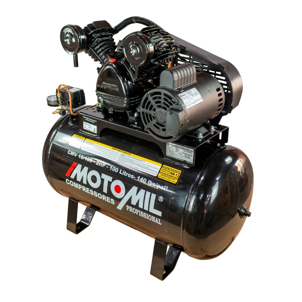 Compressor