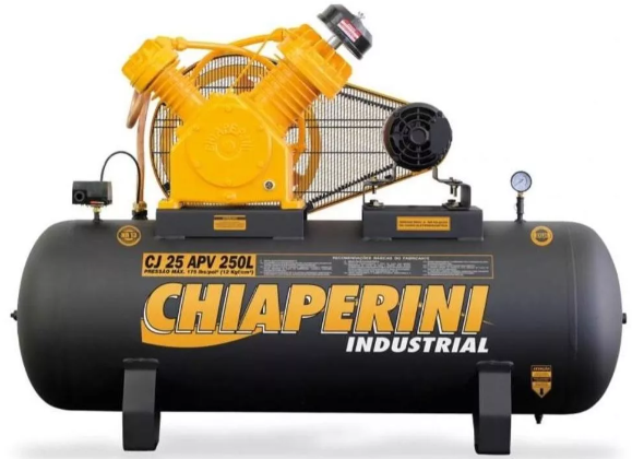 Compressor